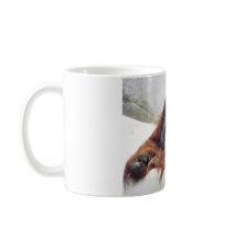 Orangutan Coffee Mugs