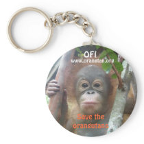 Orangutan Wildlife Supporter