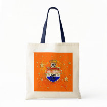 Oranje Netherlands 2010 Champions Bag