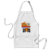 Oranje Wereldkampioen 2010 World Champions Aprons