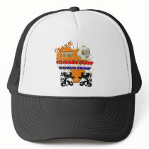 Oranje Wereldkampioen 2010 World Champions