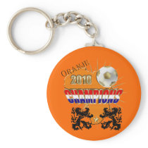 Oranje Wereldkampioen 2010 World Champions