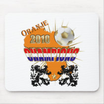 Oranje Wereldkampioen 2010 World Champions