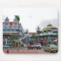 Oranjestad Aruba