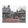 Oranjestad Aruba Post Cards