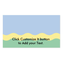 Orava Parish, Estonia, Estonia flag Business Card