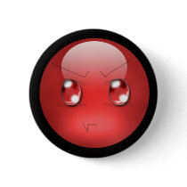 Orb Feelings: Angry