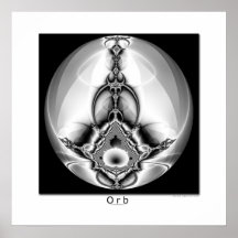 Orb Print
