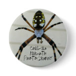 Orb Spider Macro Button