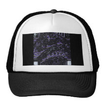OrbicoN Trucker Hat