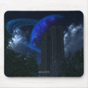 Orbital Ecstasy mousepads