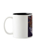 Orbiting Fitness Motivation Mugs