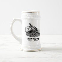Orc, GOT BEER FUNNY MUG