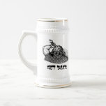 Orc, GOT BEER FUNNY MUG