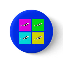 Orca Blocks In Four Colours