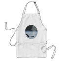 Orca Breath: BIG aprons