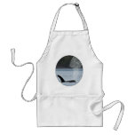 Orca Breath: BIG aprons