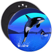Orca Button