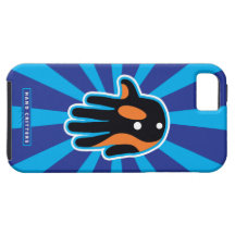 Orca Cute Killer Whale Dolphin iPhone 5 Covers