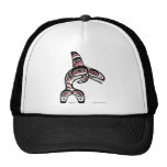 orca hats