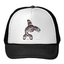 orca hats