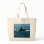 Orca Killer Whale Bag