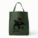 Orca Santa bags