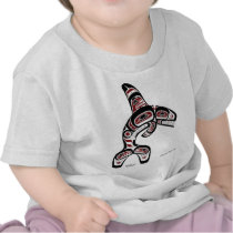 orca shirt