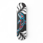 Orca Skateboard