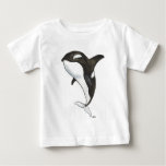 Orca t-shirts
