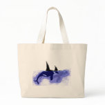Orcas Killer Whales Bags