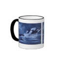 Orcas Mug