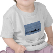 Orcas of the Puget Sound Shirt