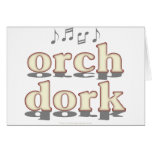 Orch Dork Cards