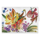 Orchid30 Card