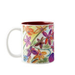 orchid4 coffee mugs