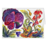 Orchid-25 Cards