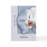 Orchid Blossom cards