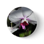 Orchid Button
