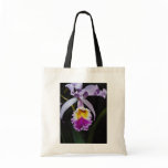 Orchid, cattleya trianae (columbia)  flowers bag
