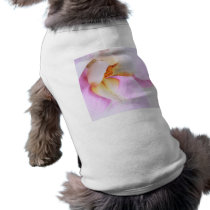 Orchid Doggie Tee Shirt