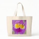 Orchid flower and meaning bags