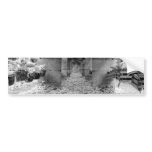 Orchid gardens bumper stickers