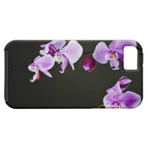 Orchid iPhone 5 Case
