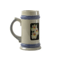 Orchid - Miltoniopsis - The Three Amigos Mug
