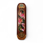 Orchid - Oncidium Orchid - Eye Candy skateboards