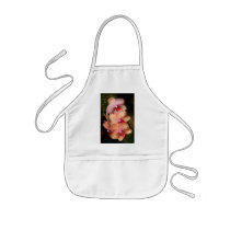 Orchid - Phalaenopsis - A set of beauties Apron