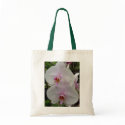 Orchid - Pink Blossom bags