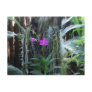 Orchid Postcard