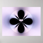 Orchid Poster